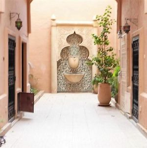 House With 3 Bedrooms In Marrakech, With Pool Access, Furnished Garden photos Exterior