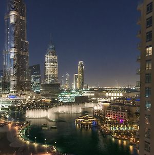 Dream Inn Dubai Apartments-Burj Residences photos Exterior