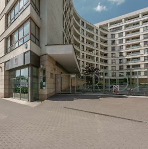 Chill Apartments Warsaw Center photos Exterior