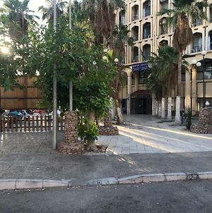 Aqaba Qazar Hotel photos Exterior