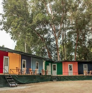Patara Woody Hostel & Camping photos Exterior