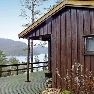 Two-Bedroom Holiday Home In Farsund 2 photos Exterior