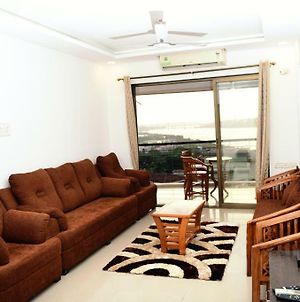 3 Bhk Apartment With River View photos Exterior