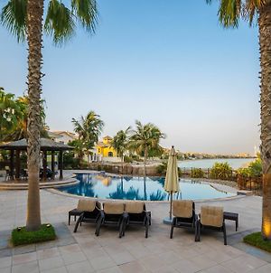 Yanjoon Holiday Homes - Palm Jumeirah Frond A Villas photos Exterior