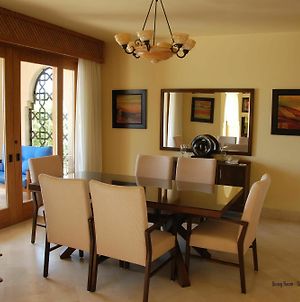 “Luxury Villa In Four Seasons Resort, Sharm El Sheikh photos Exterior