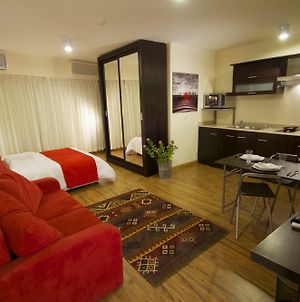 Newcity Aparthotel - Suites & Apartments photos Exterior