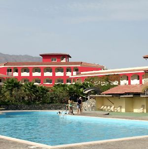 Hotel Santantao Art Resort photos Exterior