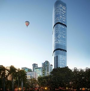 Brisbane Skytower photos Exterior