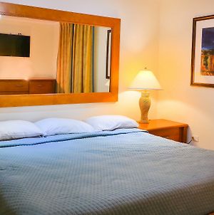 Aruba Comfort Apartments photos Exterior
