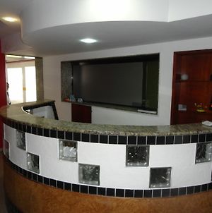 Hotel Estrela Da Agua Fria photos Exterior