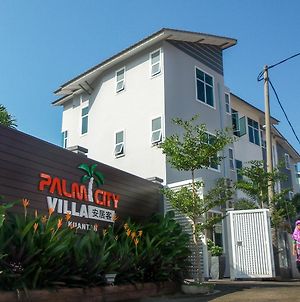 Palm City Villa photos Exterior