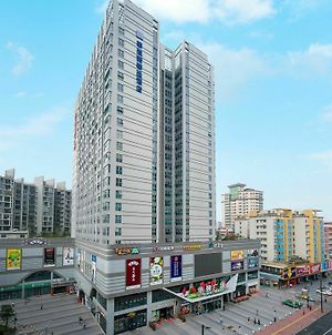 Huaqiang Novlion Hotel photos Exterior