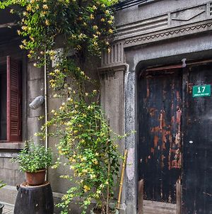 Shanghai Jingfei'S Home Zhangyuan Branch photos Exterior