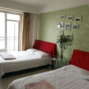 Dalian Yijia Apartment photos Exterior