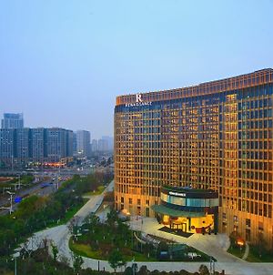 Renaissance Nanjing Olympic Centre Hotel photos Exterior