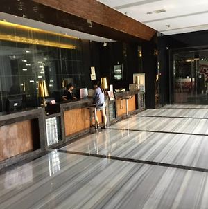 Emma Hotel - Fuzhou photos Exterior