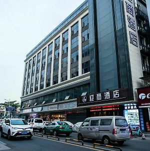 Insail Hotels East Railway Station Shenzhen photos Exterior