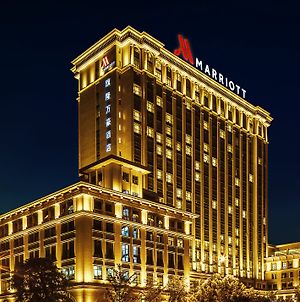 Zhejiang Taizhou Marriott Hotel photos Exterior