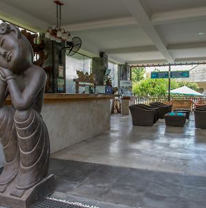 Zen Rooms Uluwatu Hidden Pecatu photos Exterior
