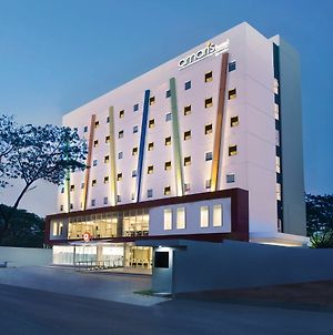 Amaris Hotel Citra Raya - Tangerang photos Exterior