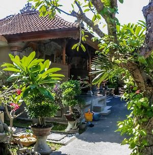 Nida Rooms Bali Danau Tambligan photos Exterior