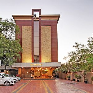 Hotel Sai Jashan photos Exterior