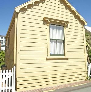 Wellington City Cottages photos Exterior