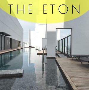 The Eton - Petaling Jaya photos Exterior