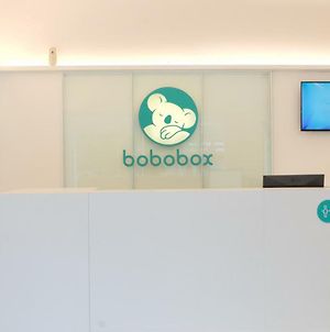 Bobobox Pods Dago photos Exterior
