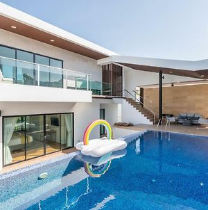 Movenpick Luxury Villa2Fl-Private Pool-Sha Certified photos Exterior