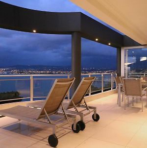 Oceana Views Luxury Vacation Home photos Exterior
