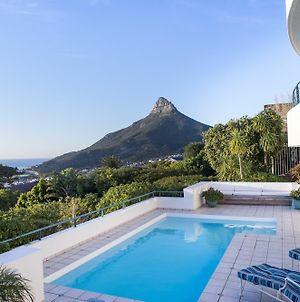 Bay Reflections Camps Bay Luxury Serviced Apartments photos Exterior