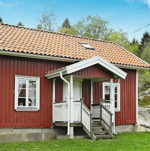 One-Bedroom Holiday Home In Brastad 2 photos Exterior