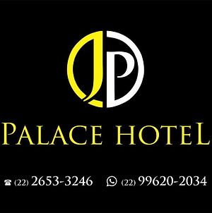 Jp Palace Hotel photos Exterior