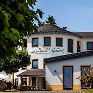 Landhotel Eifelblick photos Exterior