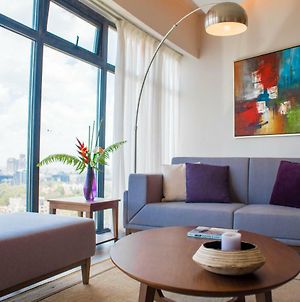 Prime Living Luxury Apartments photos Exterior