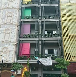 Color Creative Hotel - Hostel photos Exterior