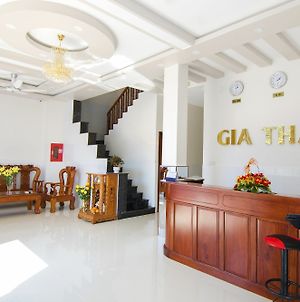 Gia Thanh Guest House photos Exterior