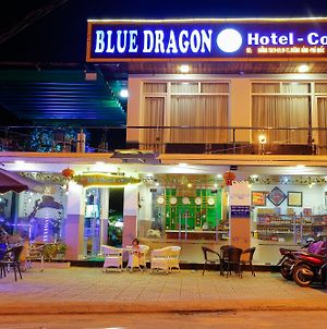 Hotel Blue Dragon photos Exterior