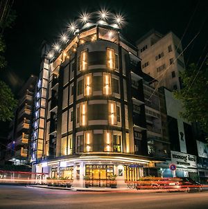 Lavanya Boutique Hotel photos Exterior