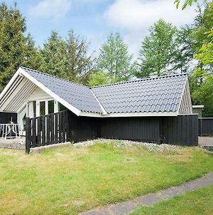 Four-Bedroom Holiday Home In Torsby photos Exterior