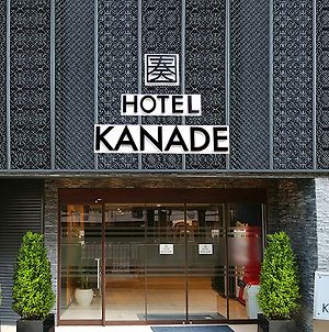 Hotel Kanade Osaka Namba photos Exterior
