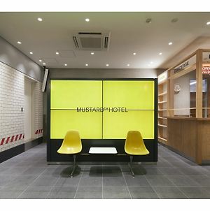 Mustard Hotel Shibuya photos Exterior