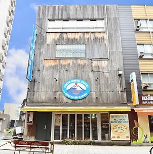Tokyo Hostel Enishi photos Exterior