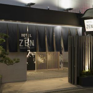 Hotel Zen (Adults Only) photos Exterior