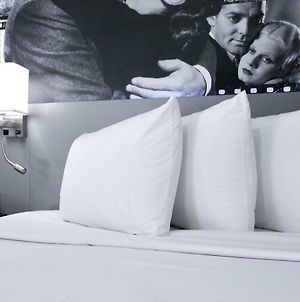 Glen Capri Inn And Suites - Burbank Universal photos Exterior