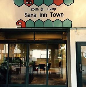 Sana Inn Town photos Exterior