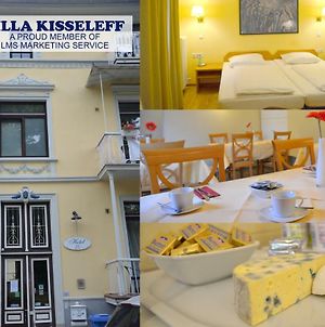 Hotel Villa Kisseleff photos Exterior
