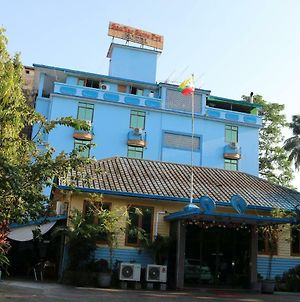 San Yar Shwe Pyi Hotel photos Exterior
