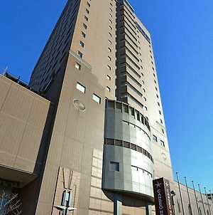 Candeo Hotels Chiba photos Exterior